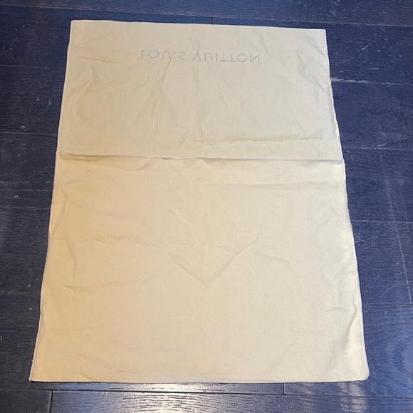 Louis Vuitton Dust bag Storage Gift Bag Luxury large 45.5*34cm - Picture 4 of 7